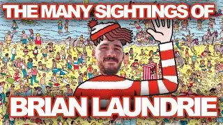 The Many Sightings Of Brian Laundrie - Are They Real? Cassie Laundrie Does An Interview!!