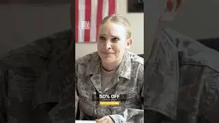 ЖЕНЩИНА-ЛЕТЧИК ПРОТИВ ОТВЕТСТВЕННОСТИ | БОЛЕЕ 40 ВОЕННЫХ ШОУ ДОСТУПНЫ НА VETERANTV.COM