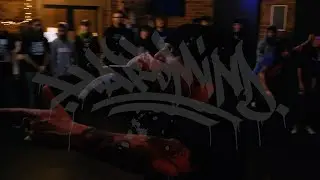 HARD MIND - 4K - MULTICAM FULL SET - DONFEST - EIGER STUDIOS, LEEDS - 05.05.24