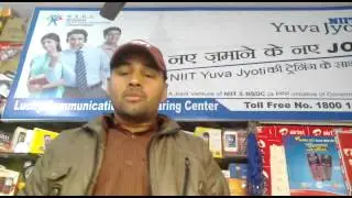 NIIT Mobile repairing Success Stories. . . .