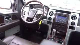 2010 Ford F-150 Fontana Chino Norco Moreno Valley San Bernardino V43067