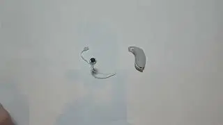 How to replace and clean slimtubes for GN Resound Ambio Hearing Aids