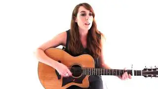 Look What You've Done &bull; Original Song by Sarah Johnson