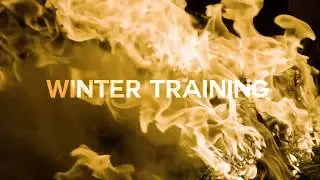 TEASER - Jules Dreyer | Winter training