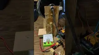 Faraday's Law Electromagnetic Suspension!!! #viralshorts #automobile #suspension #phonk