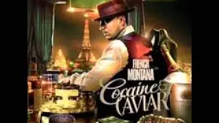 Goin In For The Kill  (Official Instrumental)- French Montana