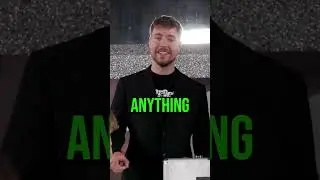 Логан Пол не смог обмануть Кая Сената в конкурсе MrBeast