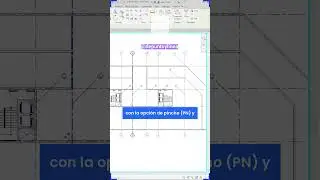 🚀 How NOT to select fixed elements in Revit | Revit Tips