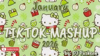 Tiktok Mashup 🎄 2026 🎄 #12 Viral Dance Trends