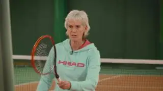 Training the non dominant hand