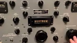 Part 2, R-390a needs alignment, how to tell