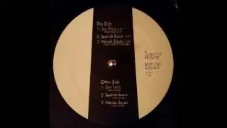 Pugslee Atomz - Vandal Squad