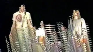 Nirvana - Floyd The Barber [Official Scrapped Music Video] (Unreleased)