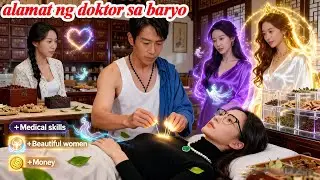 Isang tusok ng karayom, bumabalik ang buhay—at mga kaaway, agad luluhod!
