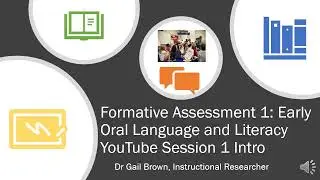 Formative Assessment 1 NESA PROFICIENT Intro Session 1