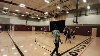 #1 ACES vs VITAMINSHOPPE | FULL 1ST HALF | November 25TH, 2025 | SEABA-East (Pro) Season 3
