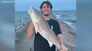 Family of Caleb Harris to host Celebration of Life in New Braunfels on Tuesday