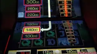 AUTOMAT KAPUTT🌞Risiko Champion🌞300🌞4 Euro🌞Magic Mirror🌞JACKPOT🌞geht ab steil nach oben🌞
