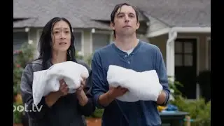Farmers Insurance Commercial 2026 J. K. Simmons Fountainhead Ad Review