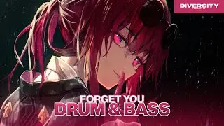 SLESS - Forget U (Lyrics)