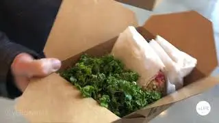 Yeg City Eats: Episode 18 Kb&Co