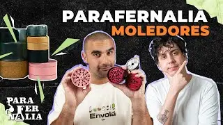 TIPOS DE GRINDERS O MOLEDORES Y C&Oacute;MO ELEGIR EL MEJOR
