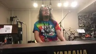Yamaha cp25