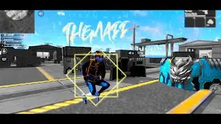 Kodoku - SPACED OUT | INSANE EDIT 🌊 PRO PLAYER 🌈🐧
