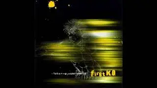 Hajime no Ippo OST 18 - Shadow HQ