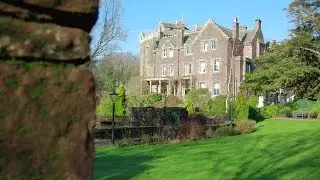GROUPON Comlongon Castle Case Study UK
