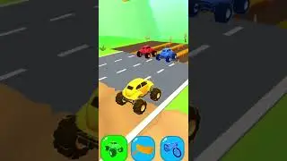 shape shifting #games #shorts #gaming #short #game #shapeshifting