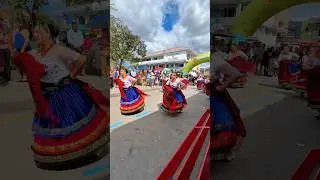 Fiestas Patronales de Santa Isabel
