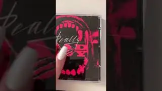 RBB - Red Velvet Album Review