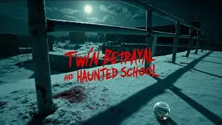 TWIN BETRAYAL & HAUNTED SCHOOL: 3 DISTURBING True 2CHAN Japanese Horror Stories 
