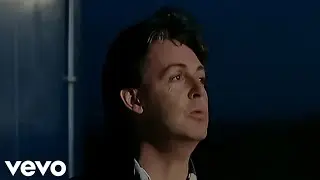 Paul McCartney - No More Lonely Nights (Official Video) Remastered 2024