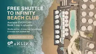 Infinity8 Bali | Bali, Indonesia | Hotel Review 🛏️