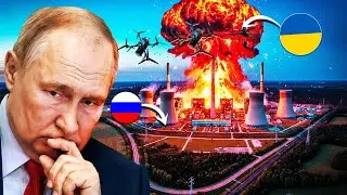 1,189 Ukrainian Secret Weapons UNLEASHED &ndash; Just as Russia Celebrated!