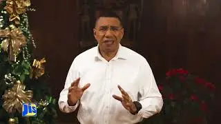 MHPM Christmas Message 2024