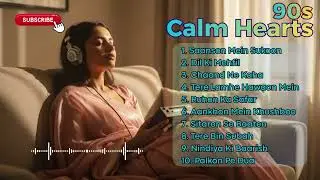 Echoes of the 90s &ndash; Timeless Hindi Love Songs for the Indian Heart Abroad