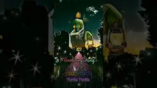 Turtle Turtle * Toneberry King * Savage Magick * 204 * Track 48
