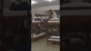 Como &eacute; a rotina dos alunos do  COL&Eacute;GIO NAVAL #Col&eacute;gioNaval  #Disciplina