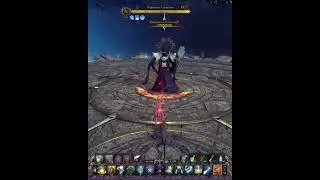 #1 Fury Gate of Infinity - Takers and Retrievers + Reaching Higher #throneandliberty