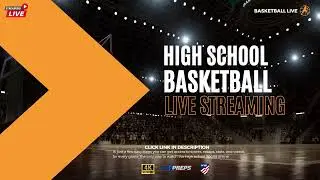 Tandem Friends vs. Regents | Virginia High School B.Basketball Live Stream