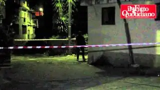 Bombe e omicidi mafiosi. A Reggio Calabria torna la paura