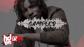 SAMPLED EP 004: WRETCH 32 FT. KOJO FUNDS & JAHLANI - TELL ME | HDVSN