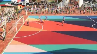 EA SPORTS FC 24 Liverpool vs Manchester united insane match