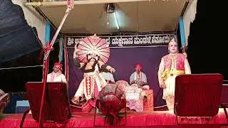 ಉದಯ ಹೆಗ್ಡೆ kadbal ಅವರ saalva