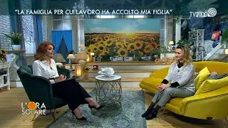 L'Ora Solare, 9 marzo 2022