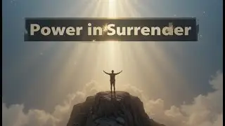 Power in Surrender