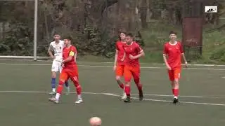 Usce-Mladenovac kadeti 29.03.2025.